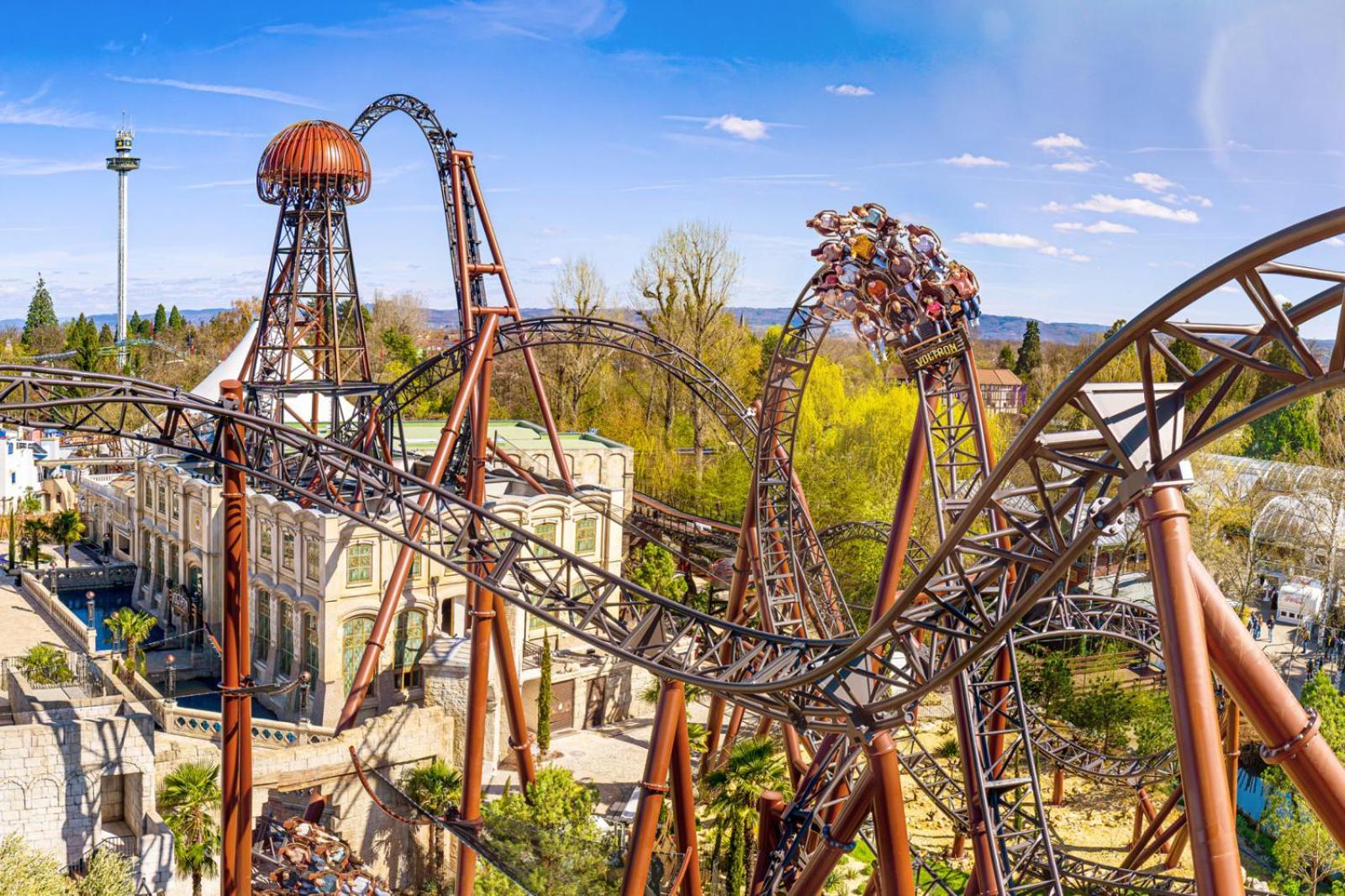 Gaestehaus Europa รูสท์ ภายนอก รูปภาพ